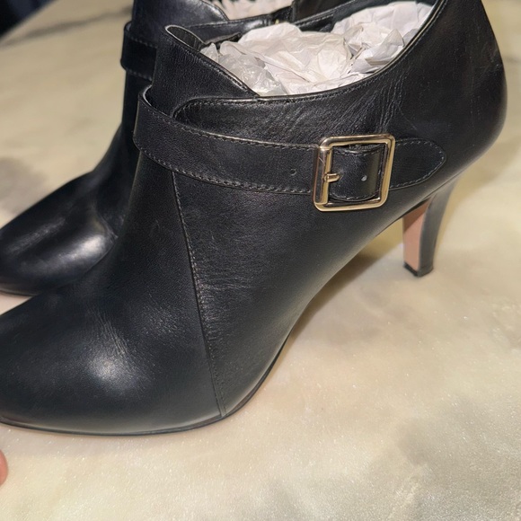 Booties - Picture 4 of 16